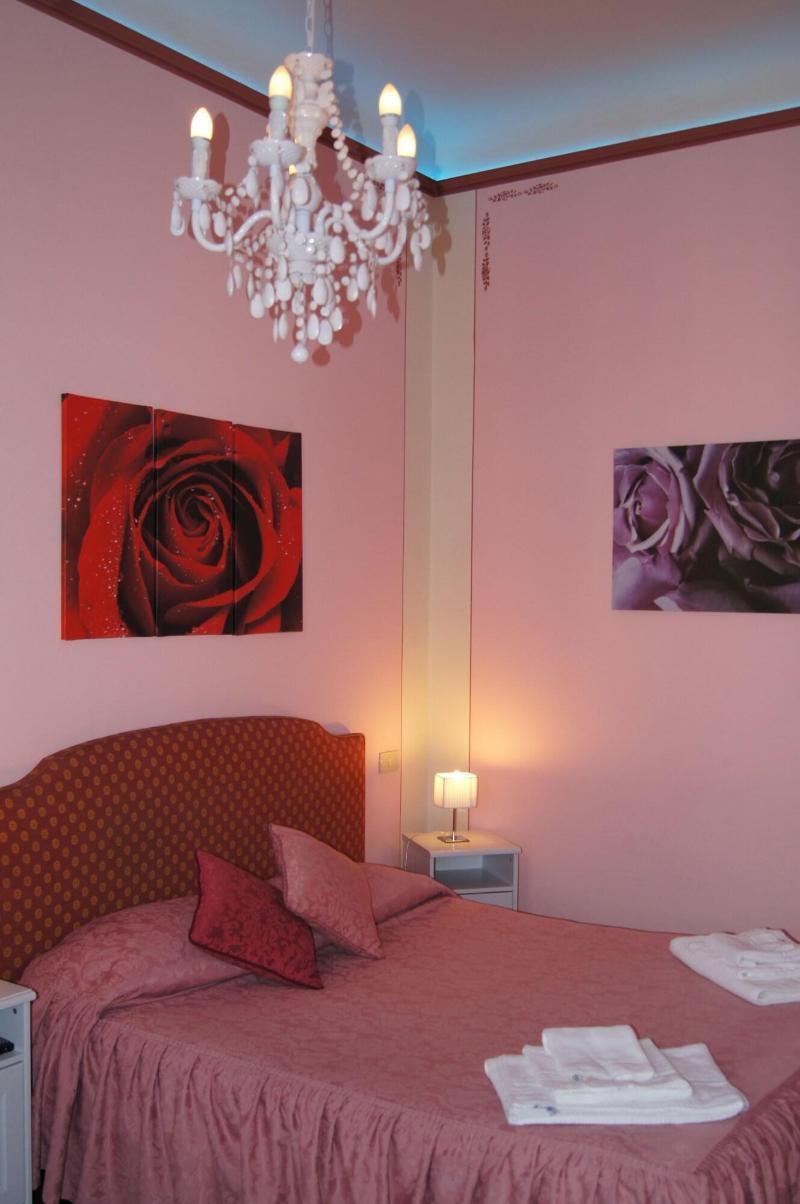 La Mimosa Bed & Breakfast 2*
