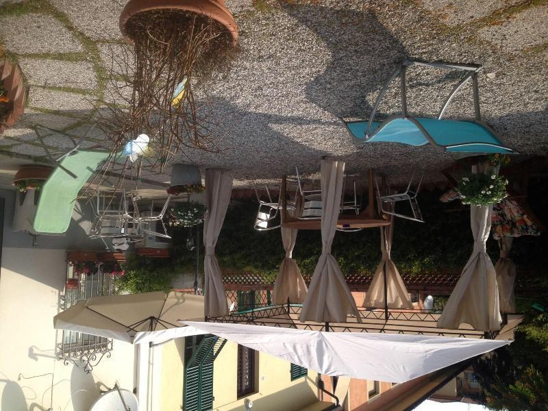 La Mimosa Bed & Breakfast 2*