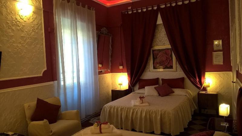 La Mimosa Bed & Breakfast Lucca