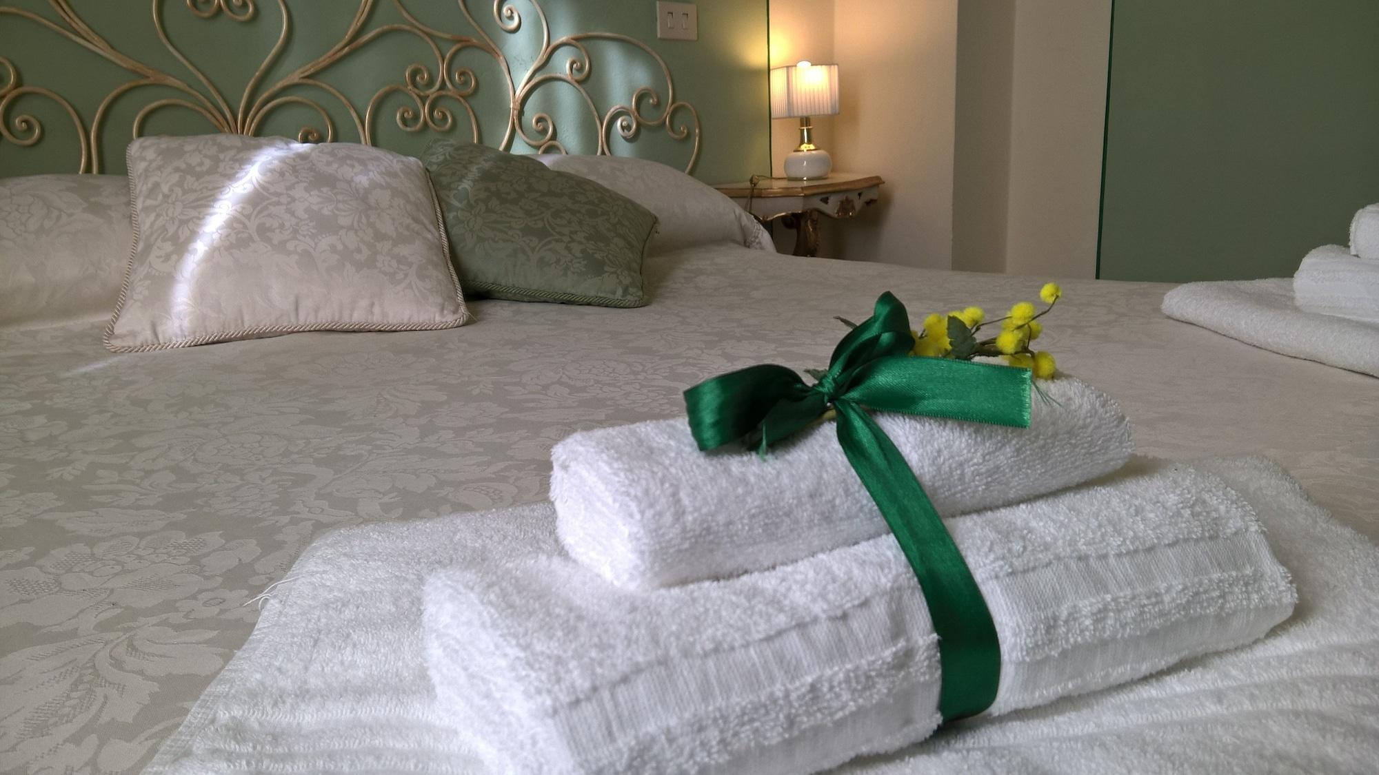 Bed & Breakfast La Mimosa