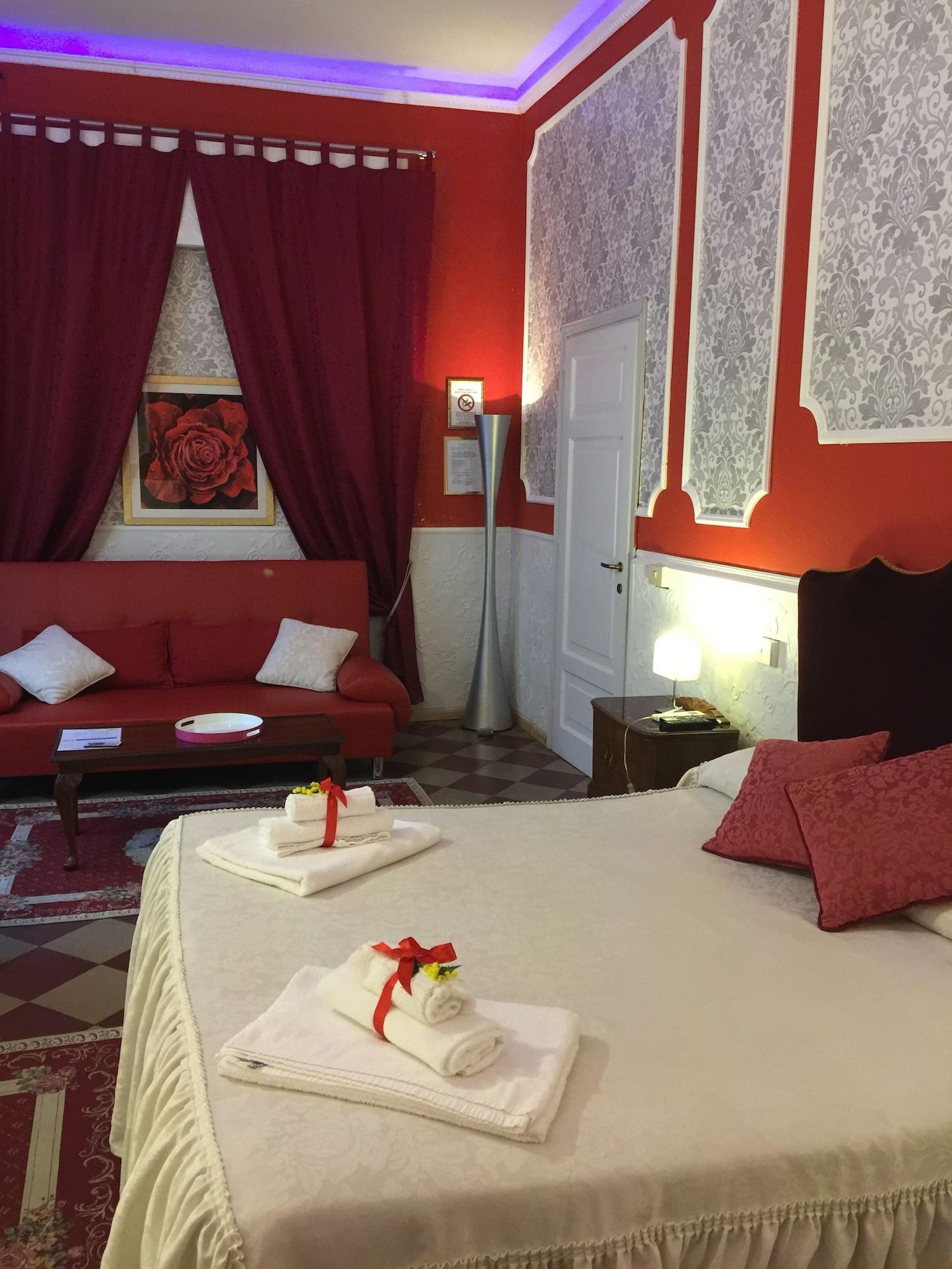 La Mimosa Bed & Breakfast Lucca