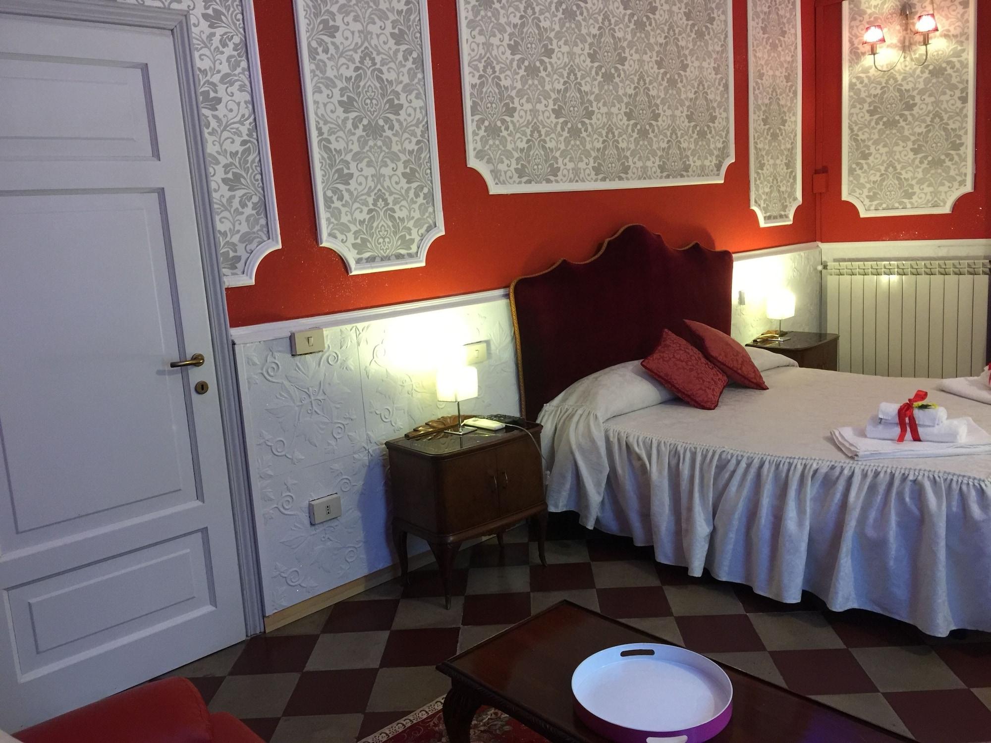 Bed & Breakfast La Mimosa