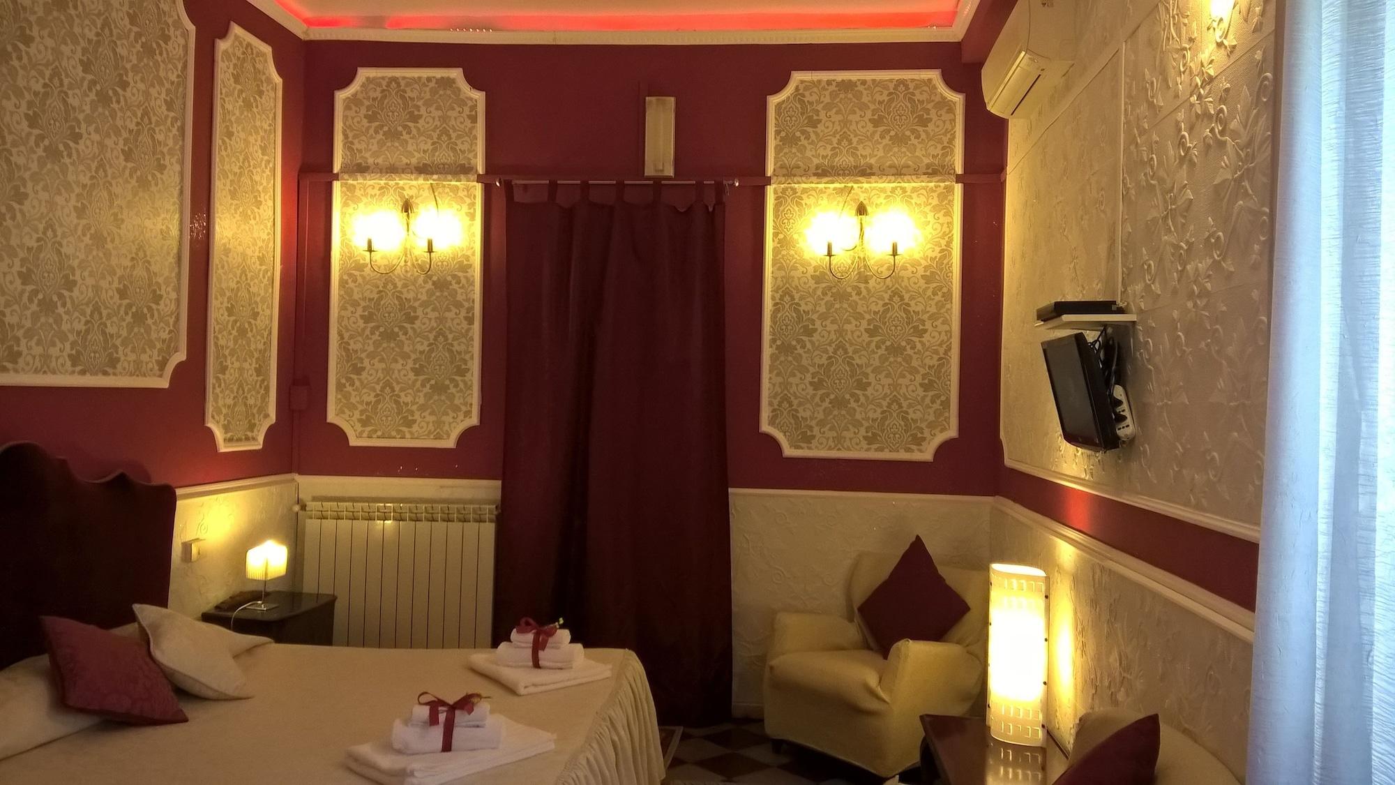 La Mimosa Bed & Breakfast 2*