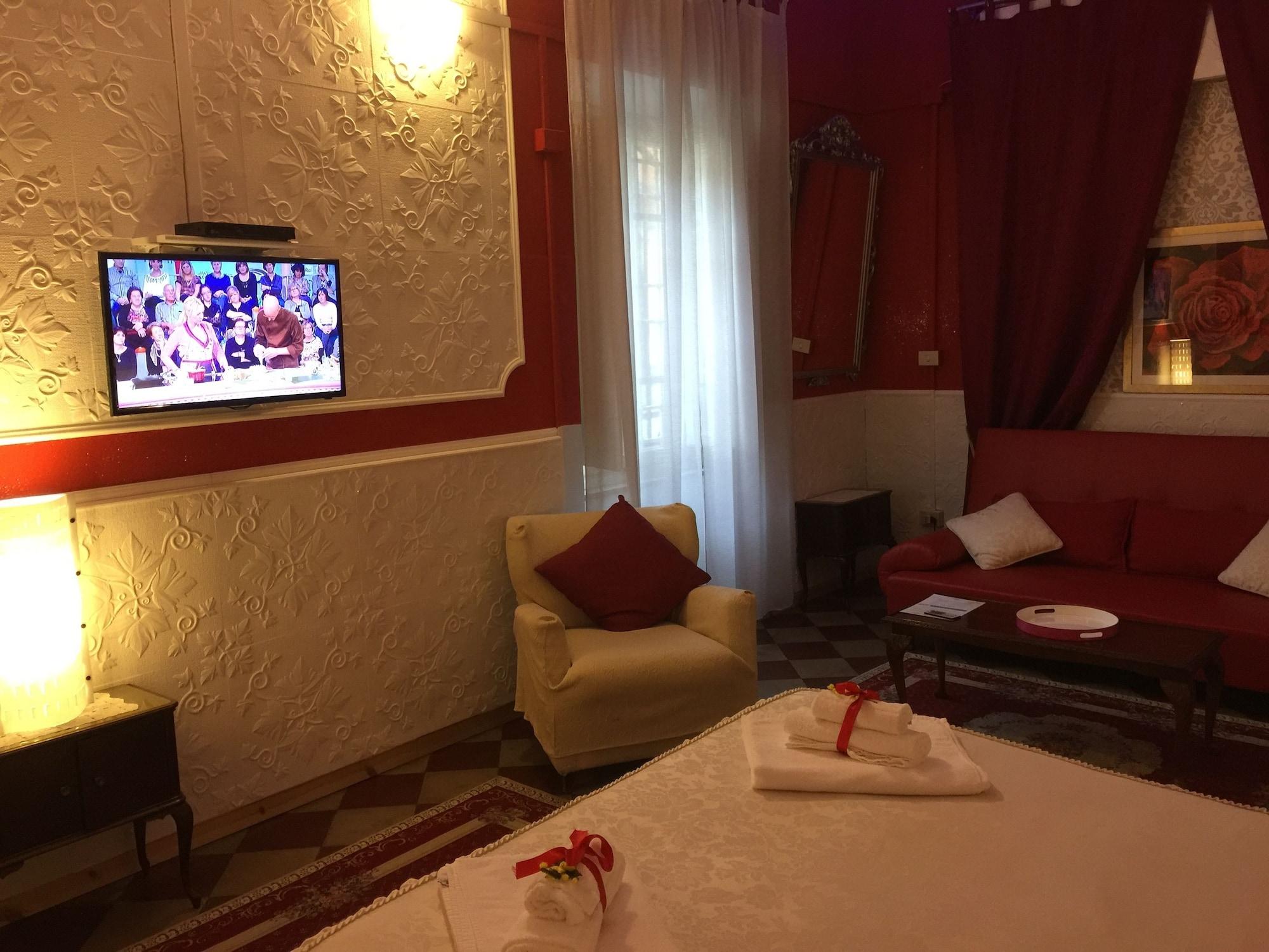 Bed & Breakfast La Mimosa