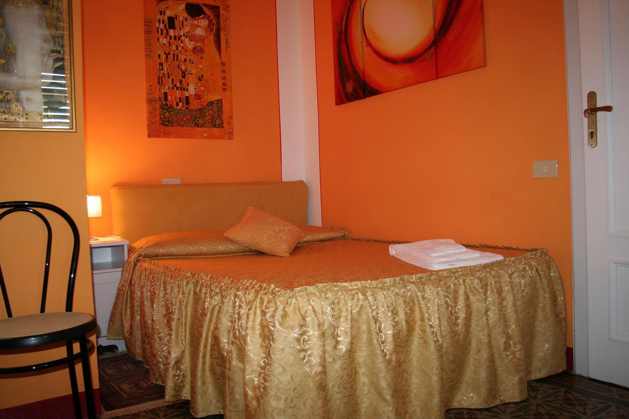 La Mimosa Bed & Breakfast Lucca
