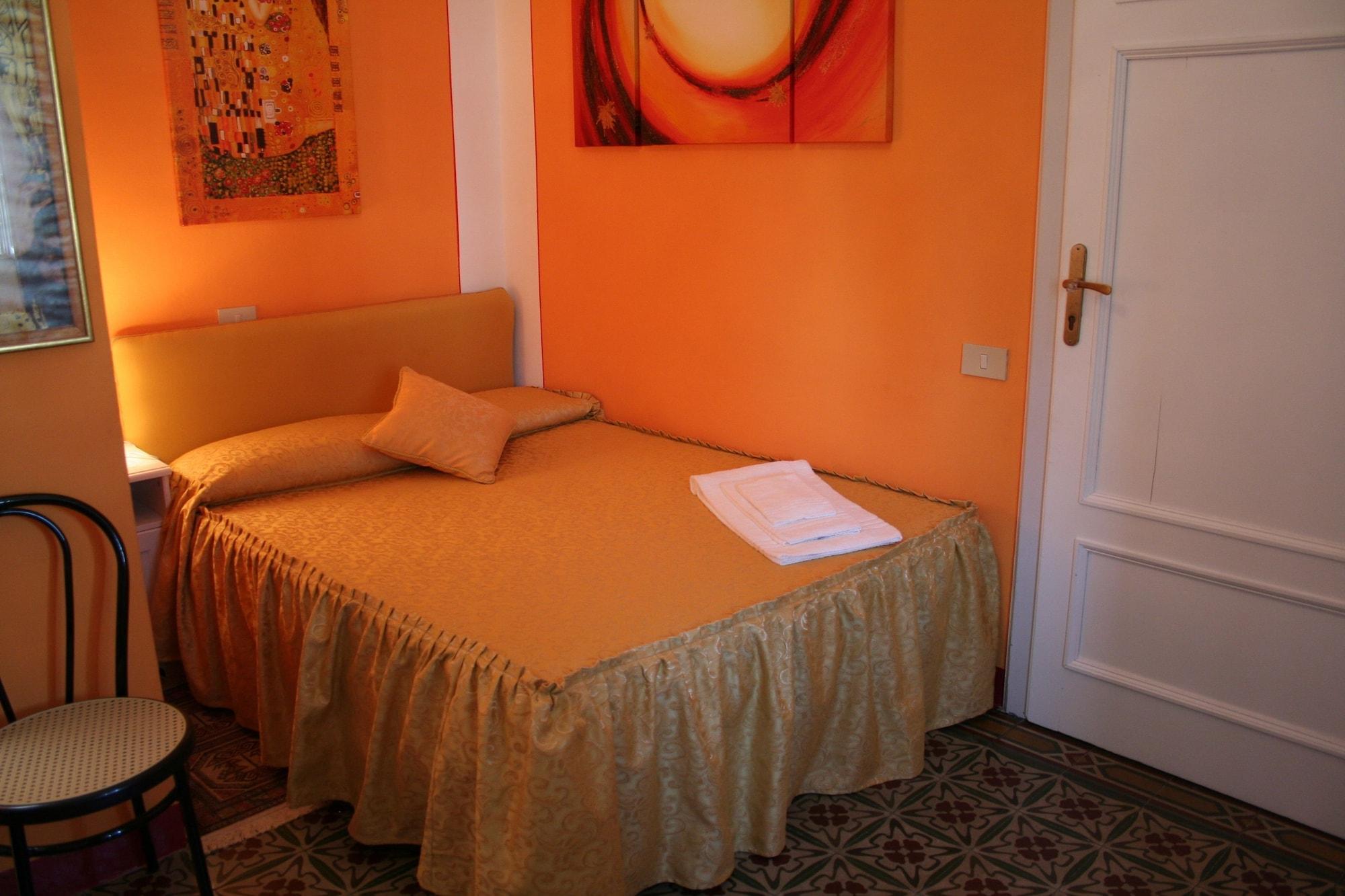 La Mimosa Bed & Breakfast Lucca