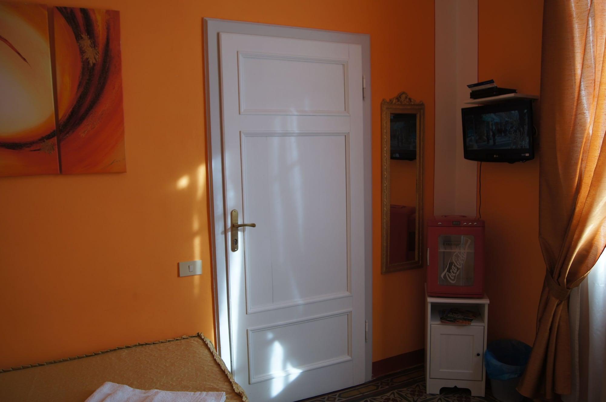Frühstückspension La Mimosa 2*