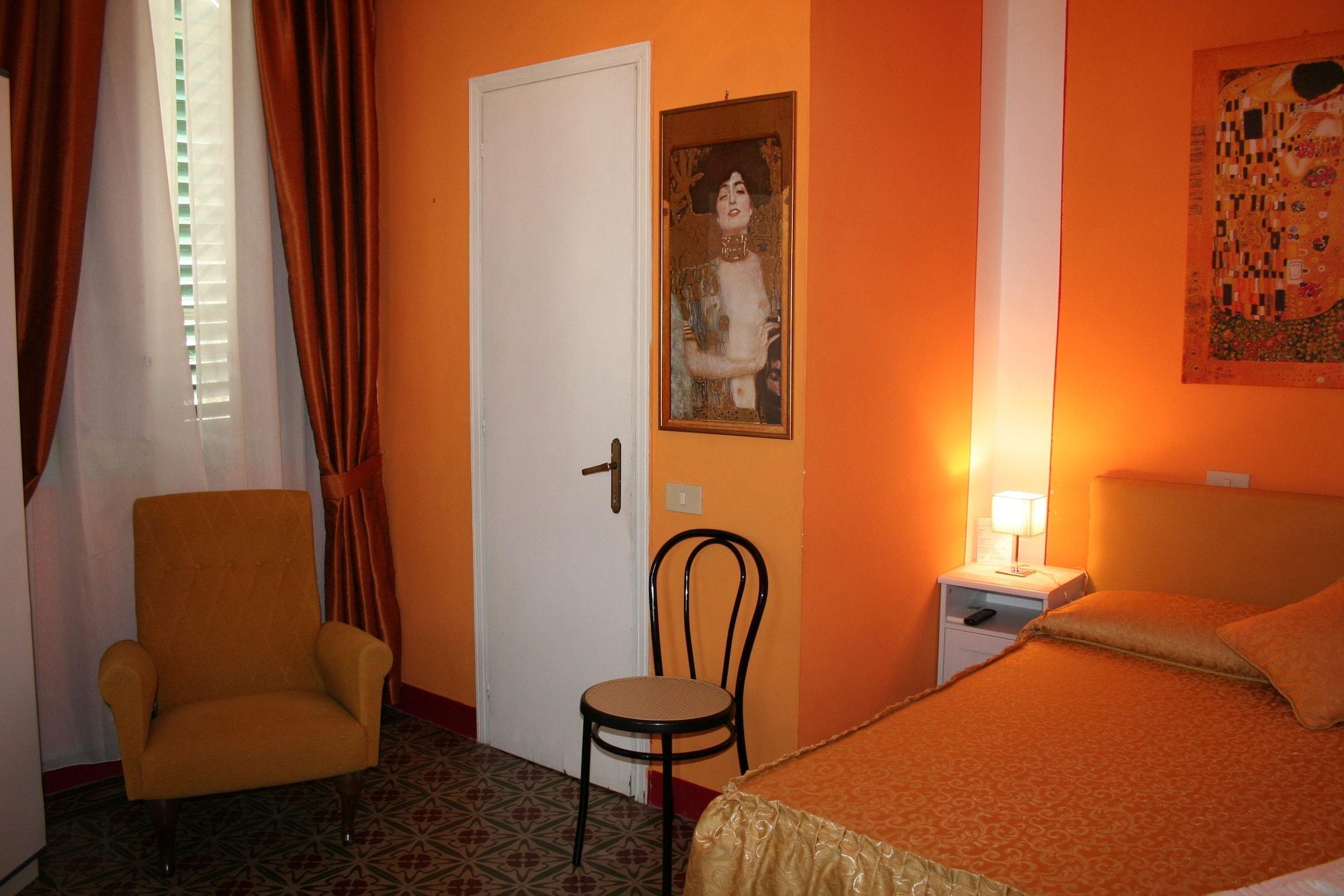 La Mimosa Lucca