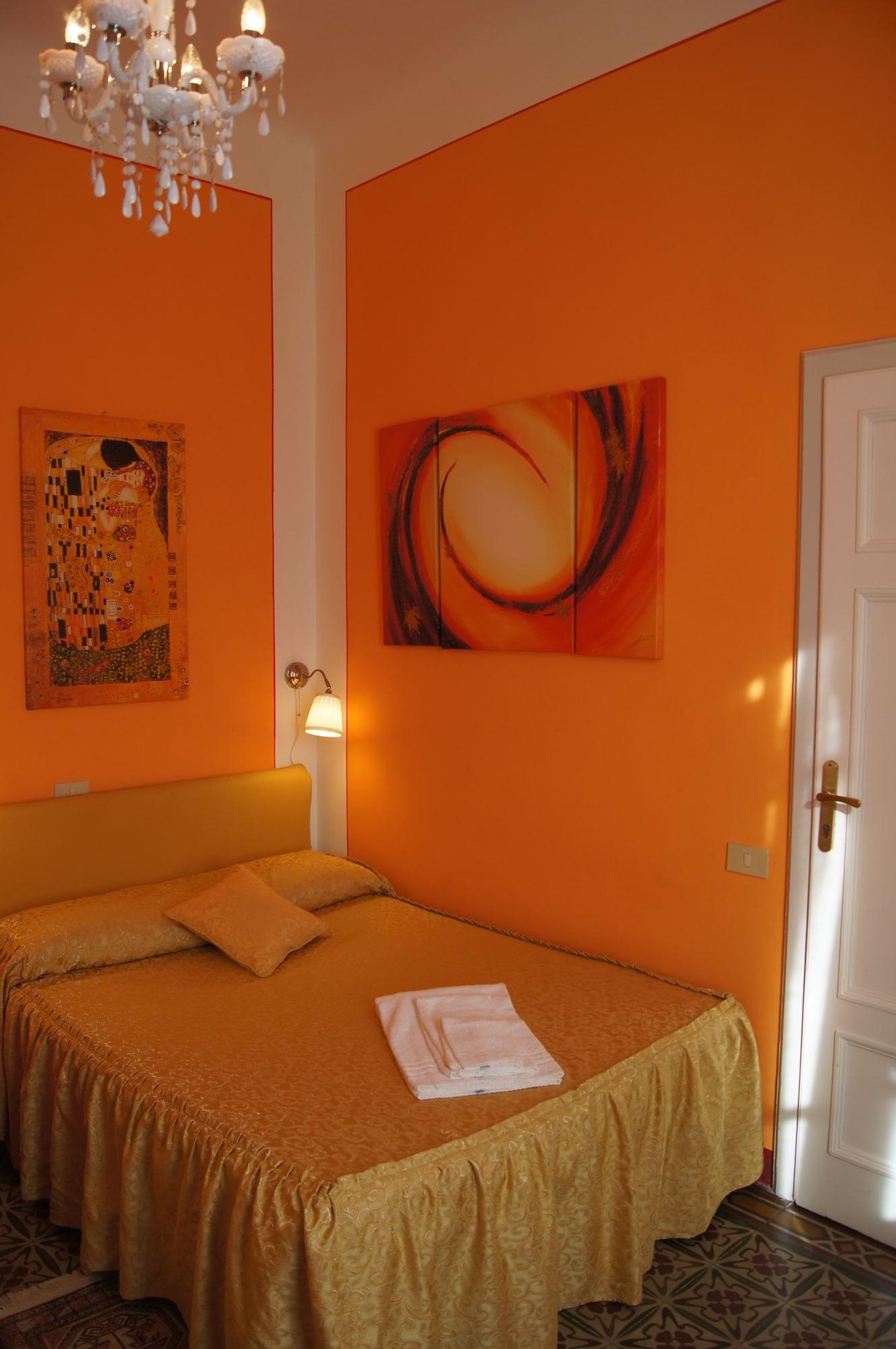 Bed & Breakfast La Mimosa Lucca