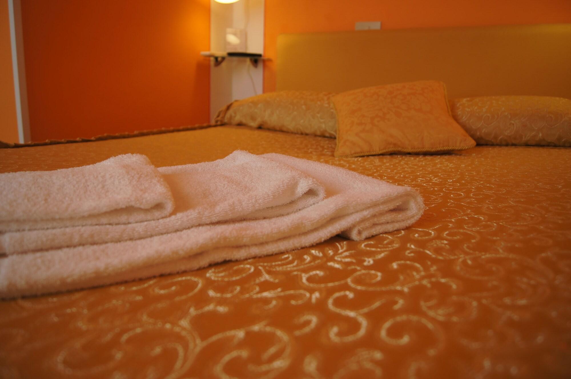 Bed & Breakfast La Mimosa 2*