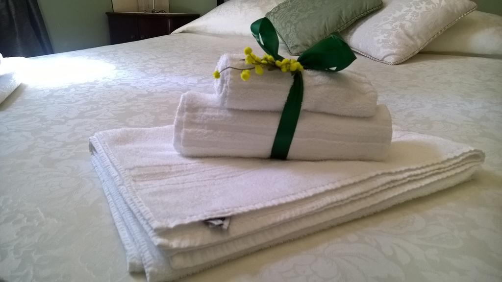 La Mimosa Bed & Breakfast