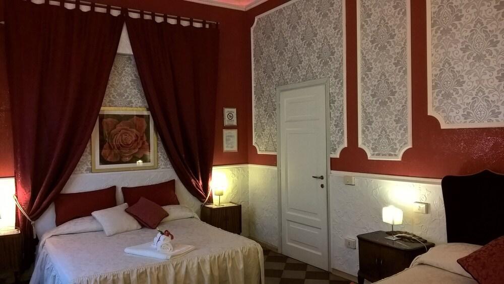 Bed & Breakfast La Mimosa 2*