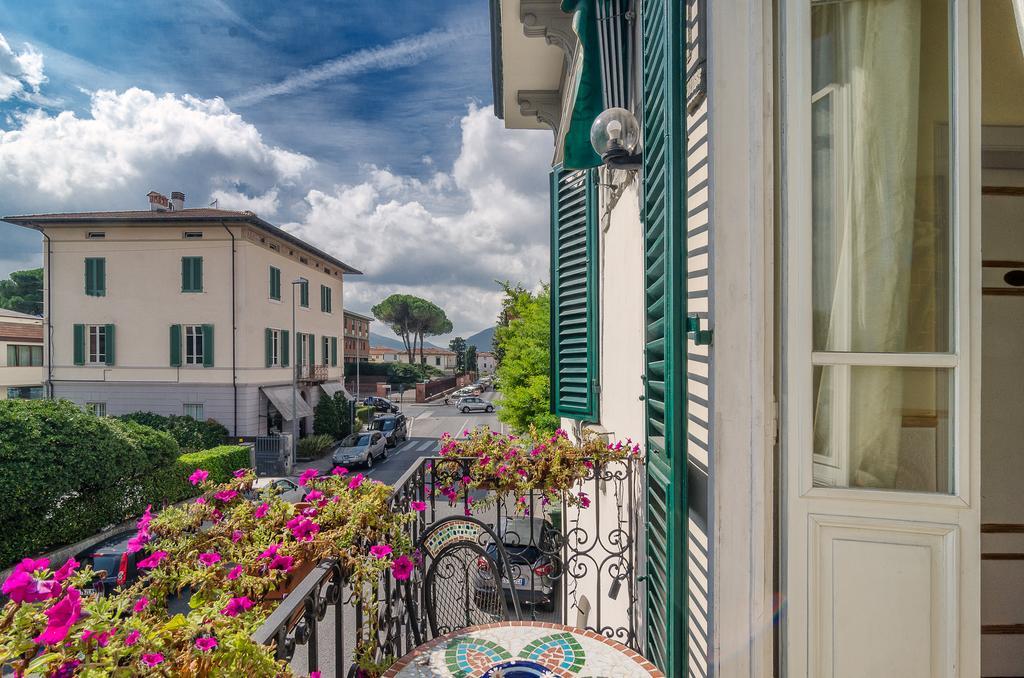 La Mimosa Bed & Breakfast