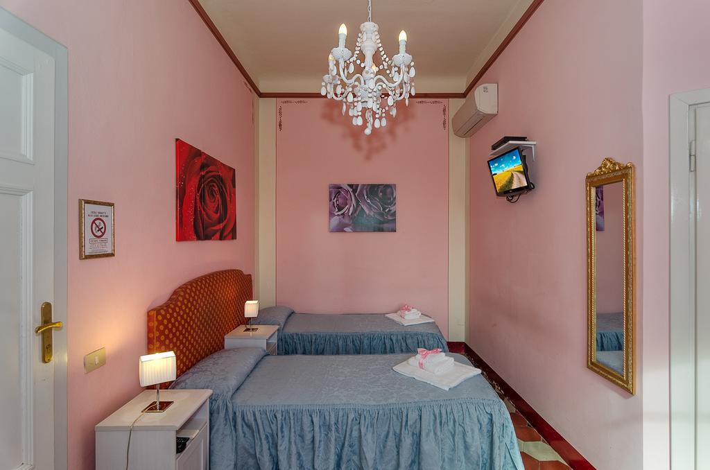Bed & Breakfast La Mimosa 2*