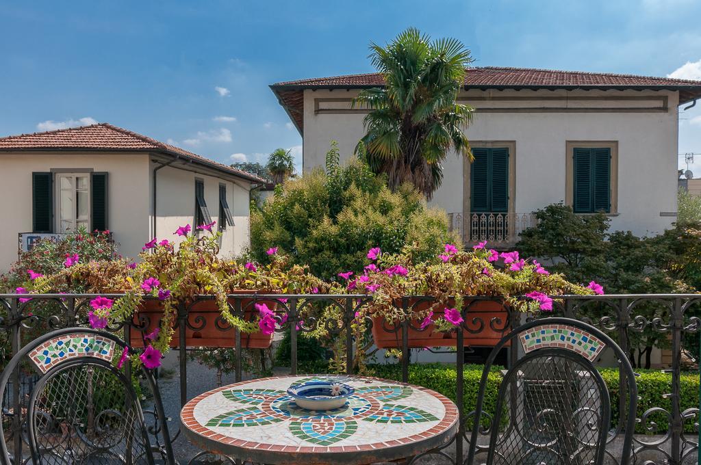 Bed & Breakfast La Mimosa 2*