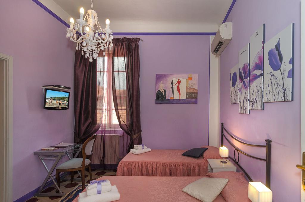 Bed & Breakfast La Mimosa 2*