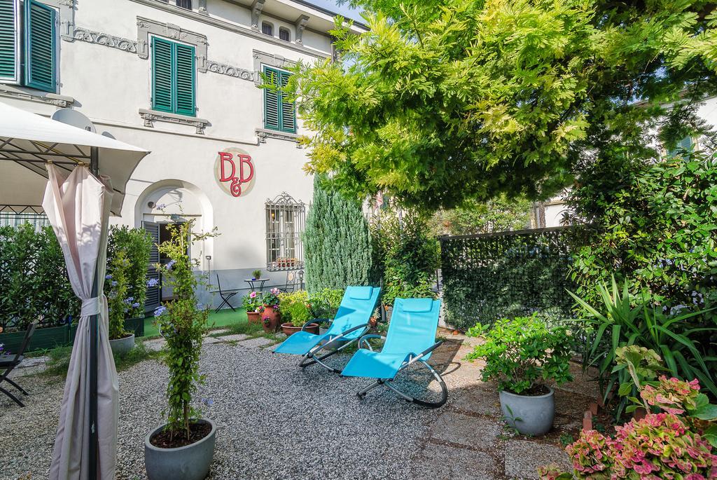 Bed & Breakfast La Mimosa Lucca