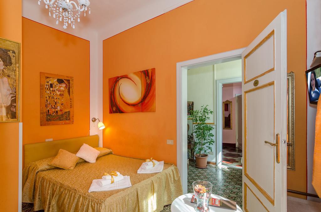 La Mimosa Lucca
