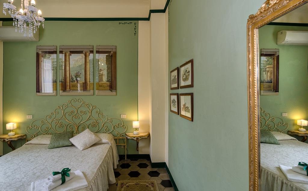 Bed & Breakfast La Mimosa Lucca
