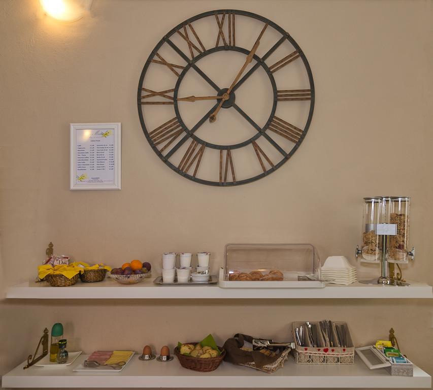 La Mimosa Bed & Breakfast Lucca