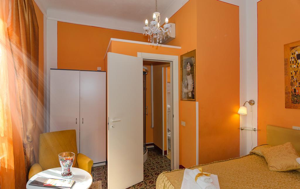 Frühstückspension La Mimosa 2*