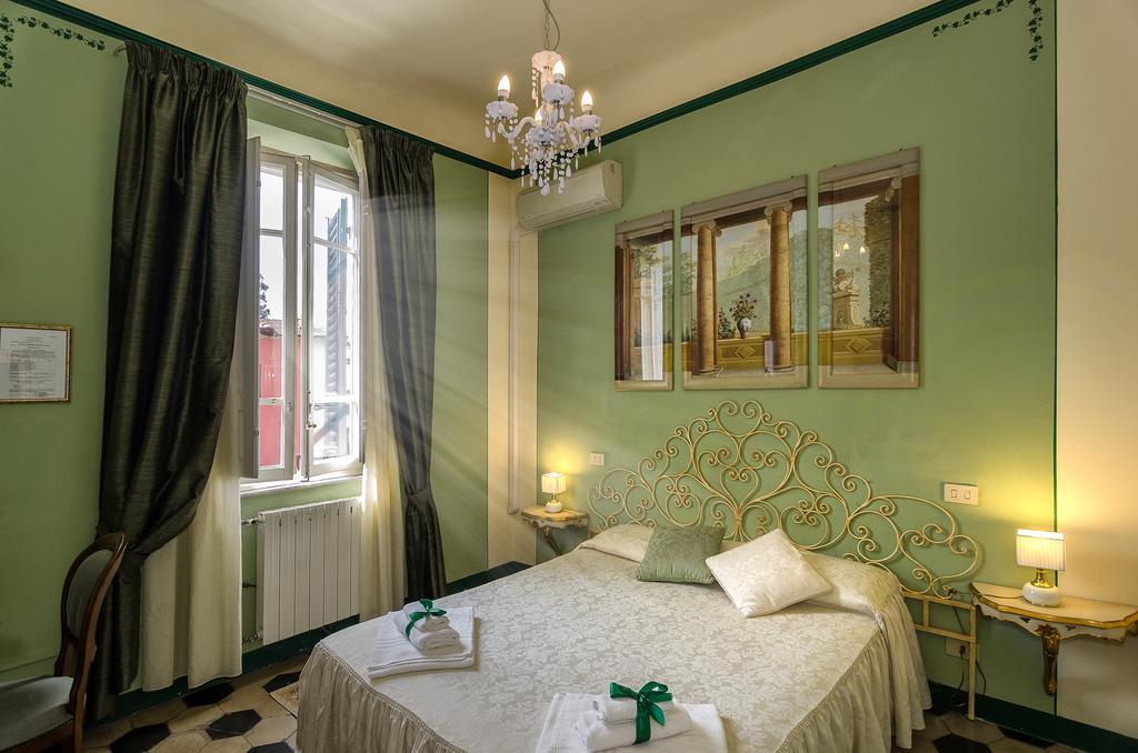 Bed & Breakfast La Mimosa Lucca