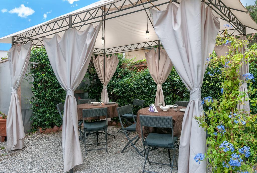 Bed & Breakfast La Mimosa