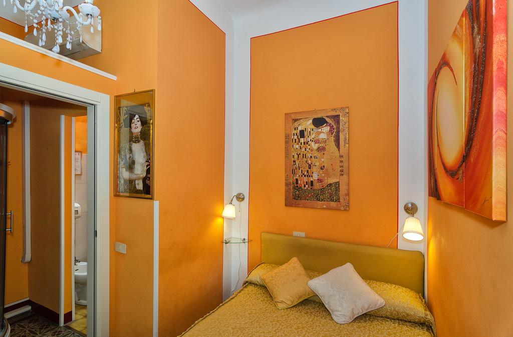 La Mimosa Lucca