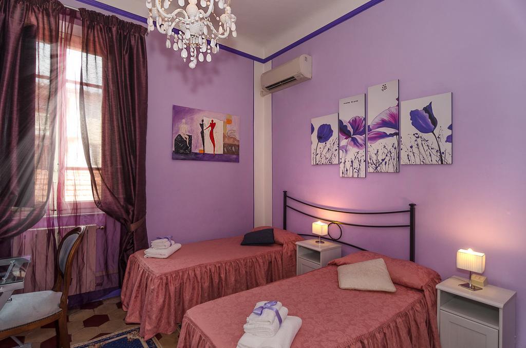 La Mimosa Bed & Breakfast 2*