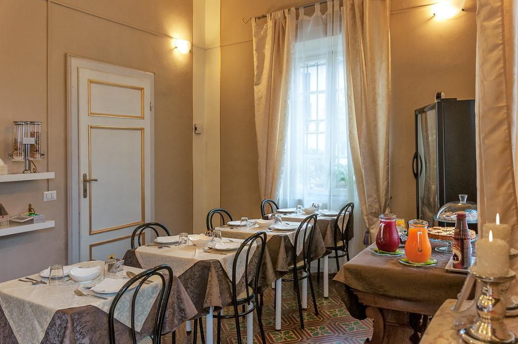 Bed & Breakfast La Mimosa