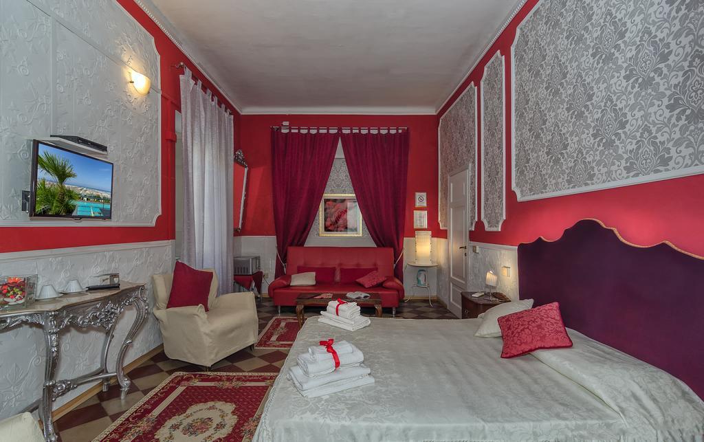 Bed & Breakfast La Mimosa Lucca
