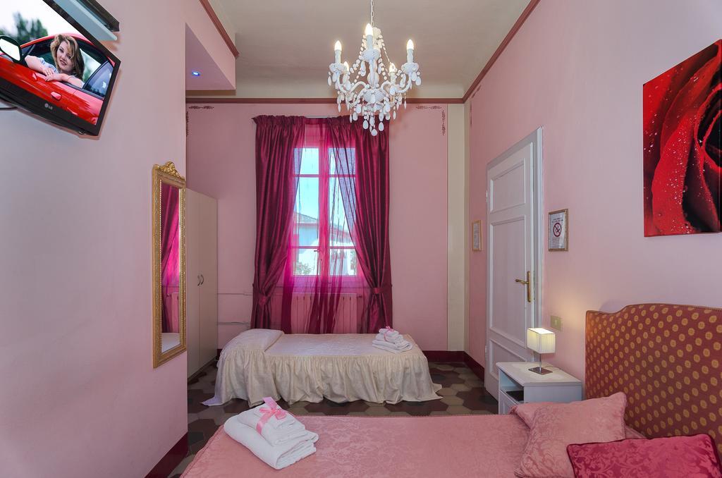 Bed & Breakfast La Mimosa