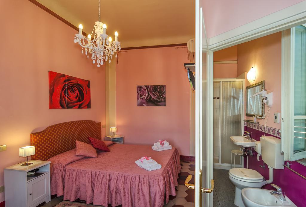La Mimosa Bed & Breakfast 2*