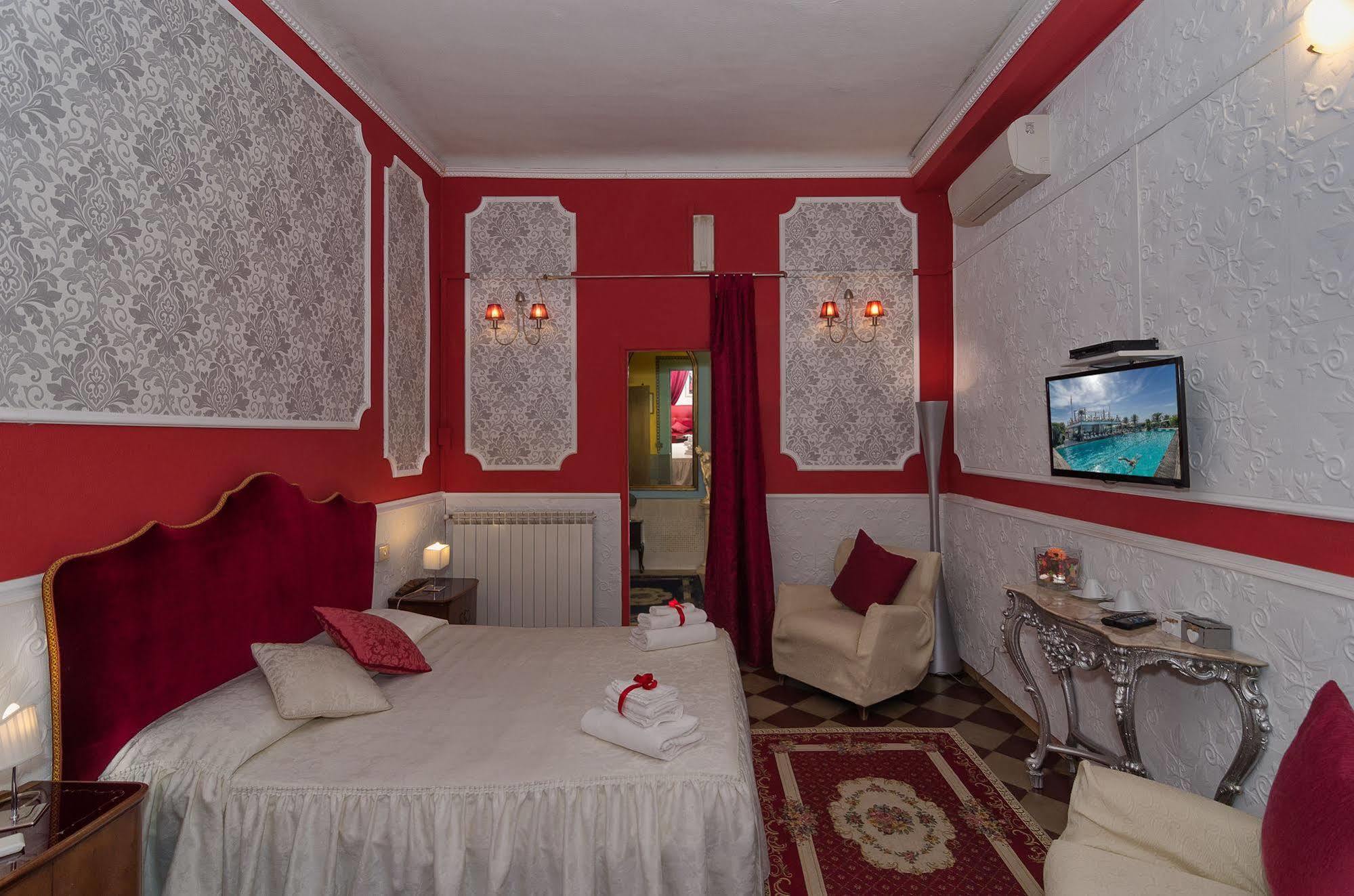 La Mimosa Bed & Breakfast Lucca