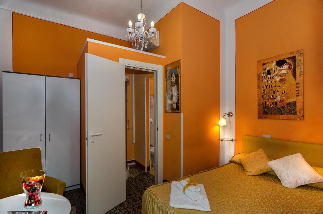 La Mimosa Bed & Breakfast 2*