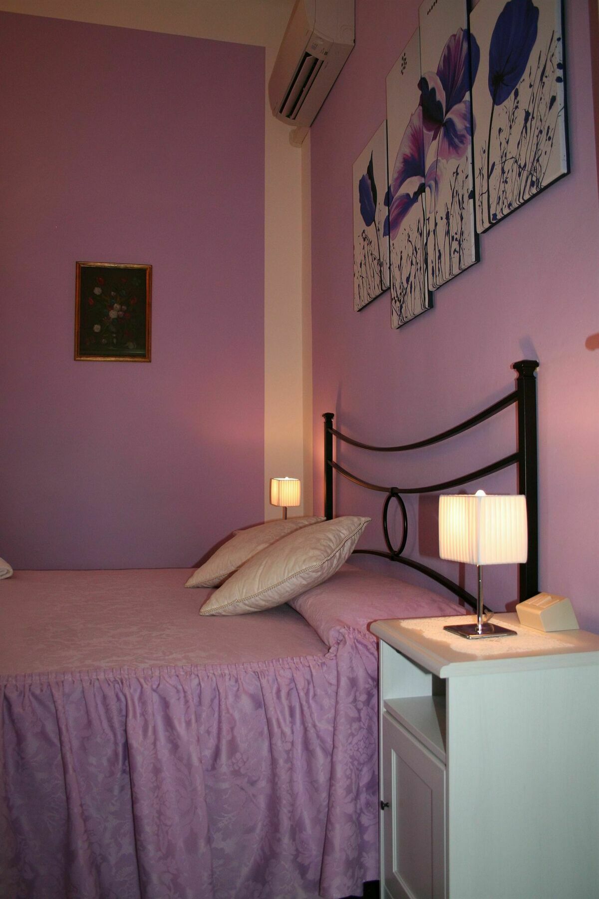 Bed & Breakfast La Mimosa 2*